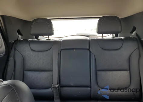 2022 Chevrolet Bolt Euv Lt from USA, damaged, VIN 1G1FY6S0XN4102997